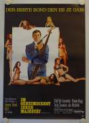 On Her Majesty's Secret Service (James Bond 007 - Im Geheimdienst Ihrer Majestät)